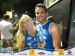 Bloco dos Amigos